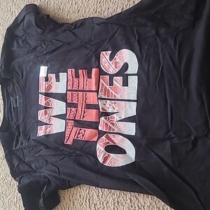 Women's WWE Tshirt